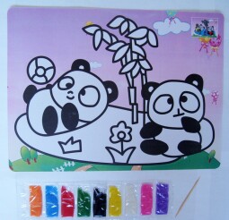 62045-26 Písk. velký KOALA